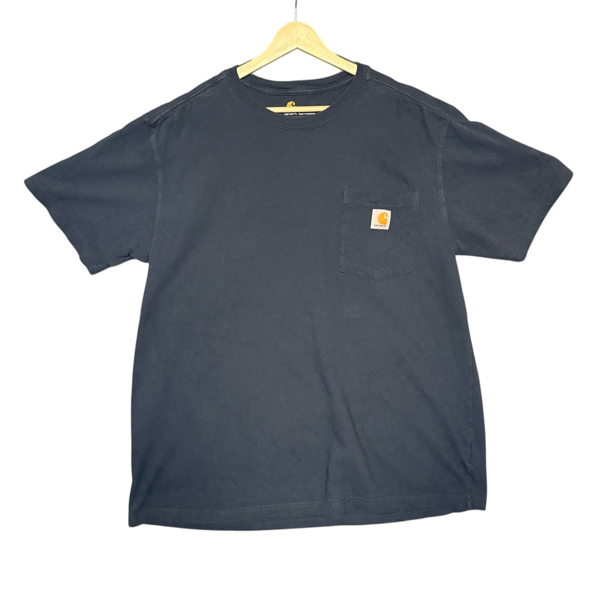 Carhartt Fishing Pocket Tee (L)