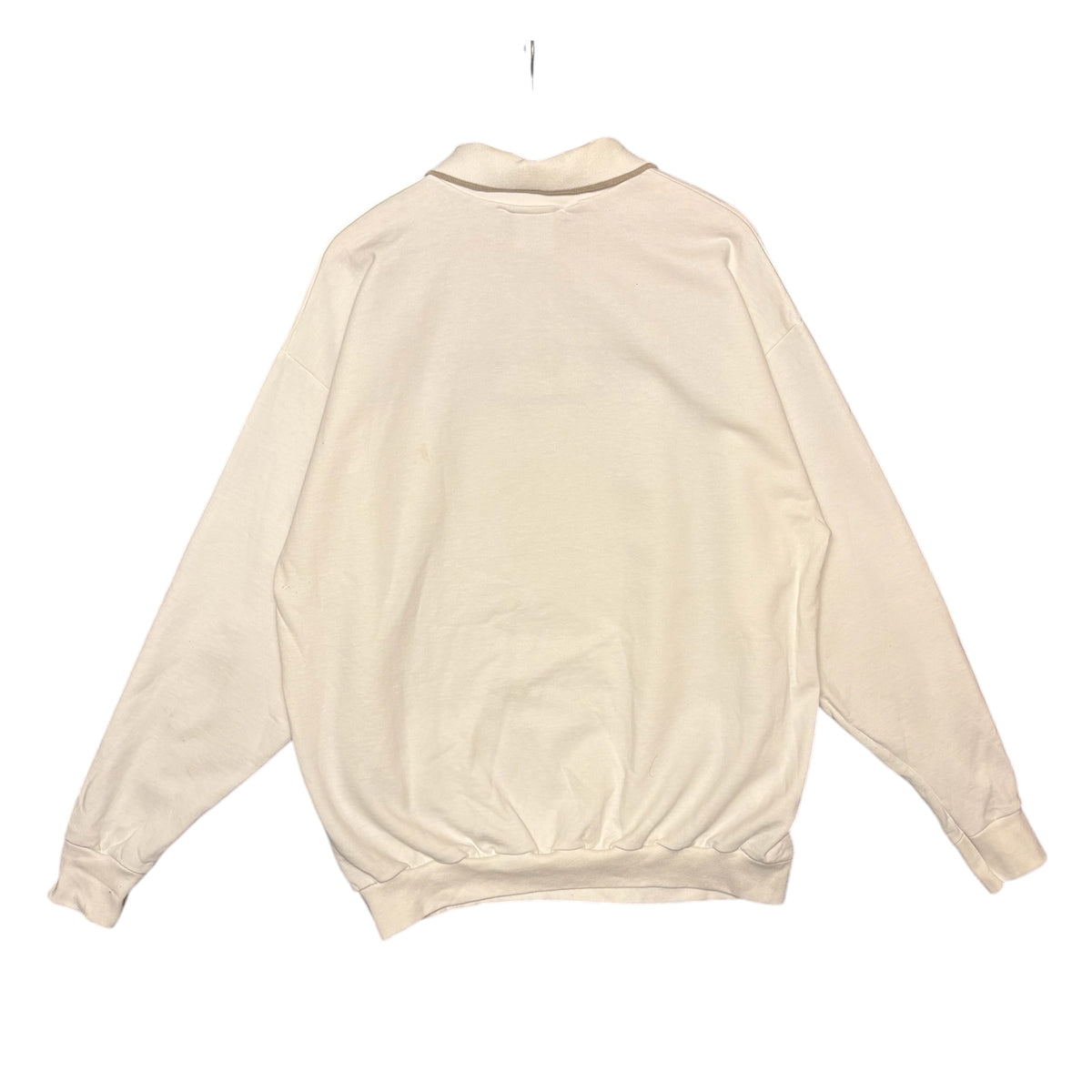Breckenridge Collared Crewneck (XL)