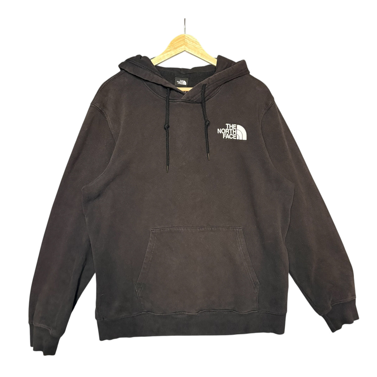 The North Face Hoodie (L)