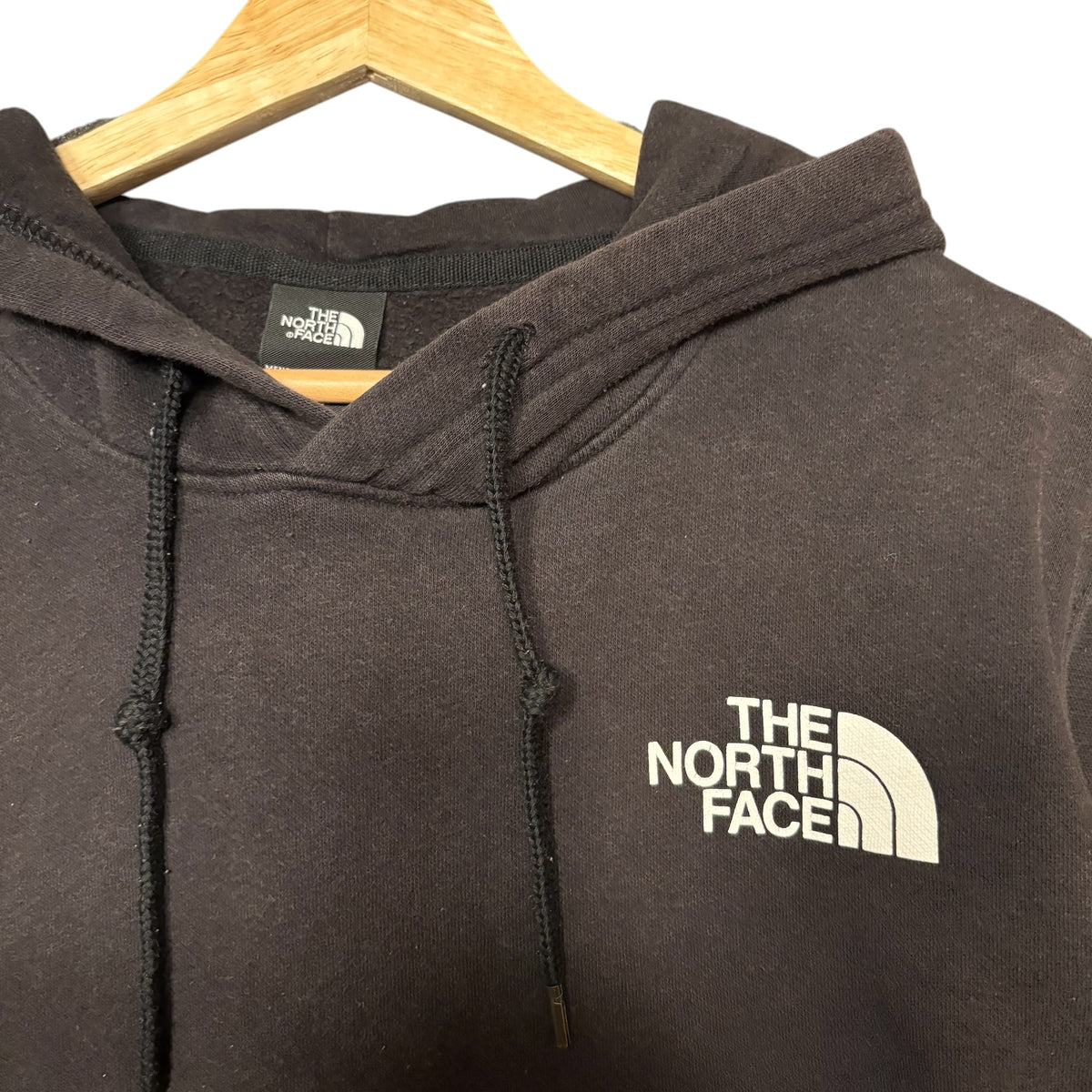 The North Face Hoodie (L)