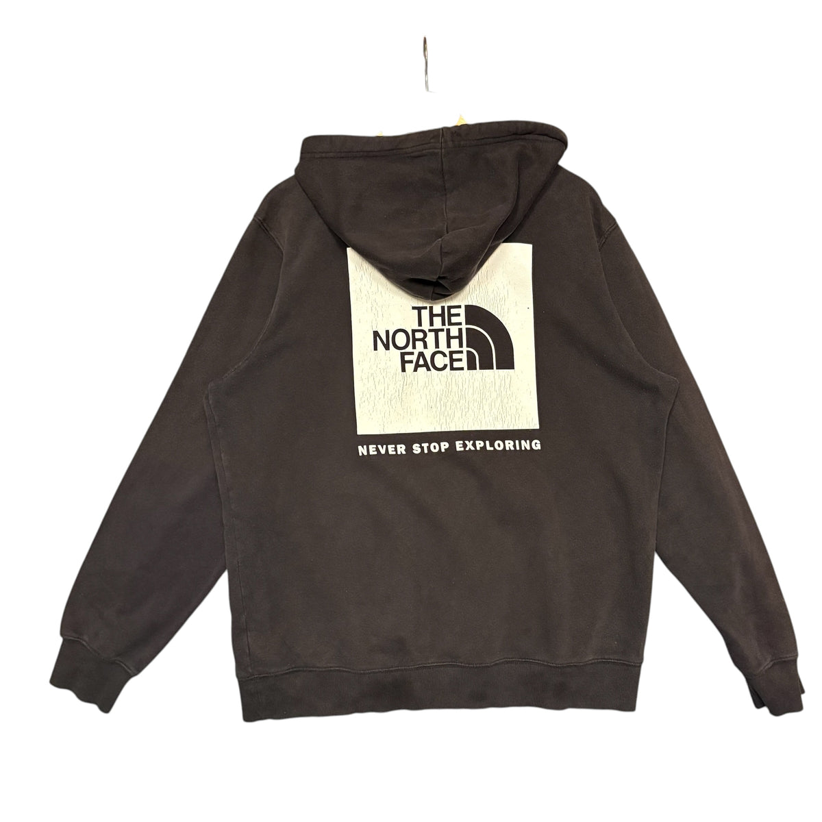 The North Face Hoodie (L)