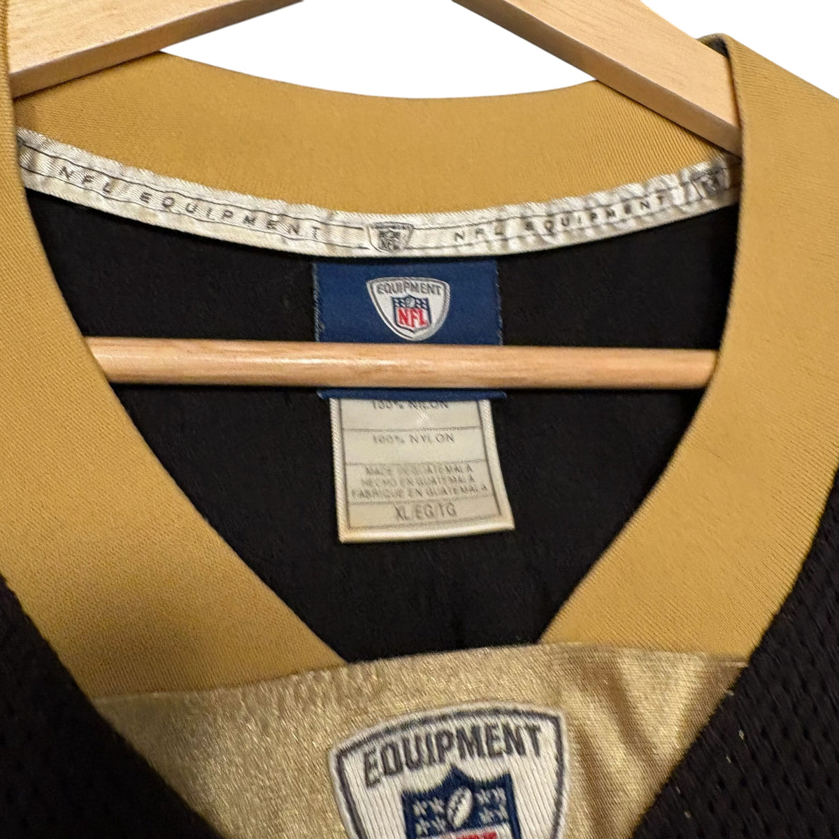 Saints Thomas Jersey (XL)