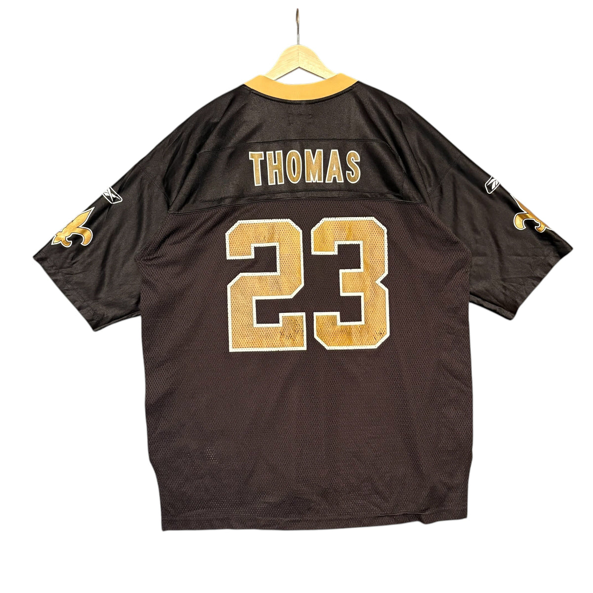 Saints Thomas Jersey (XL)