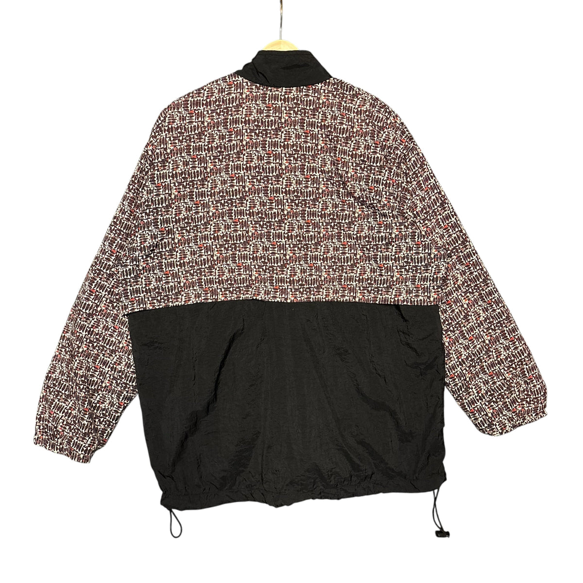 Nike Two-Tone Windbreaker (L)