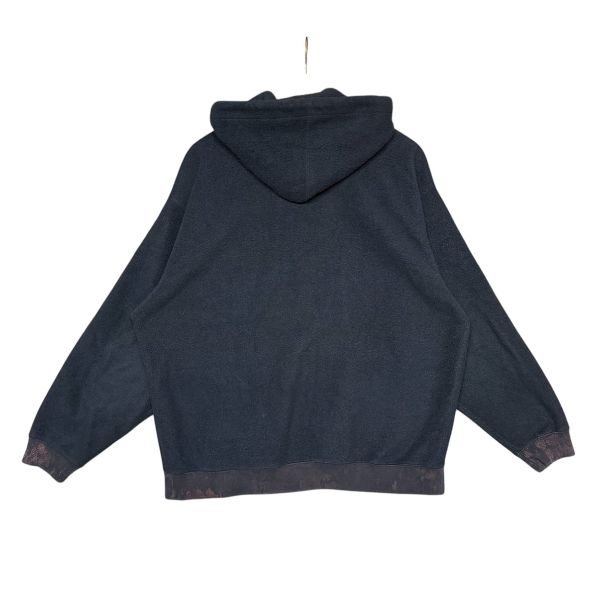 GAP Athletic Fleece Hoodie (M)