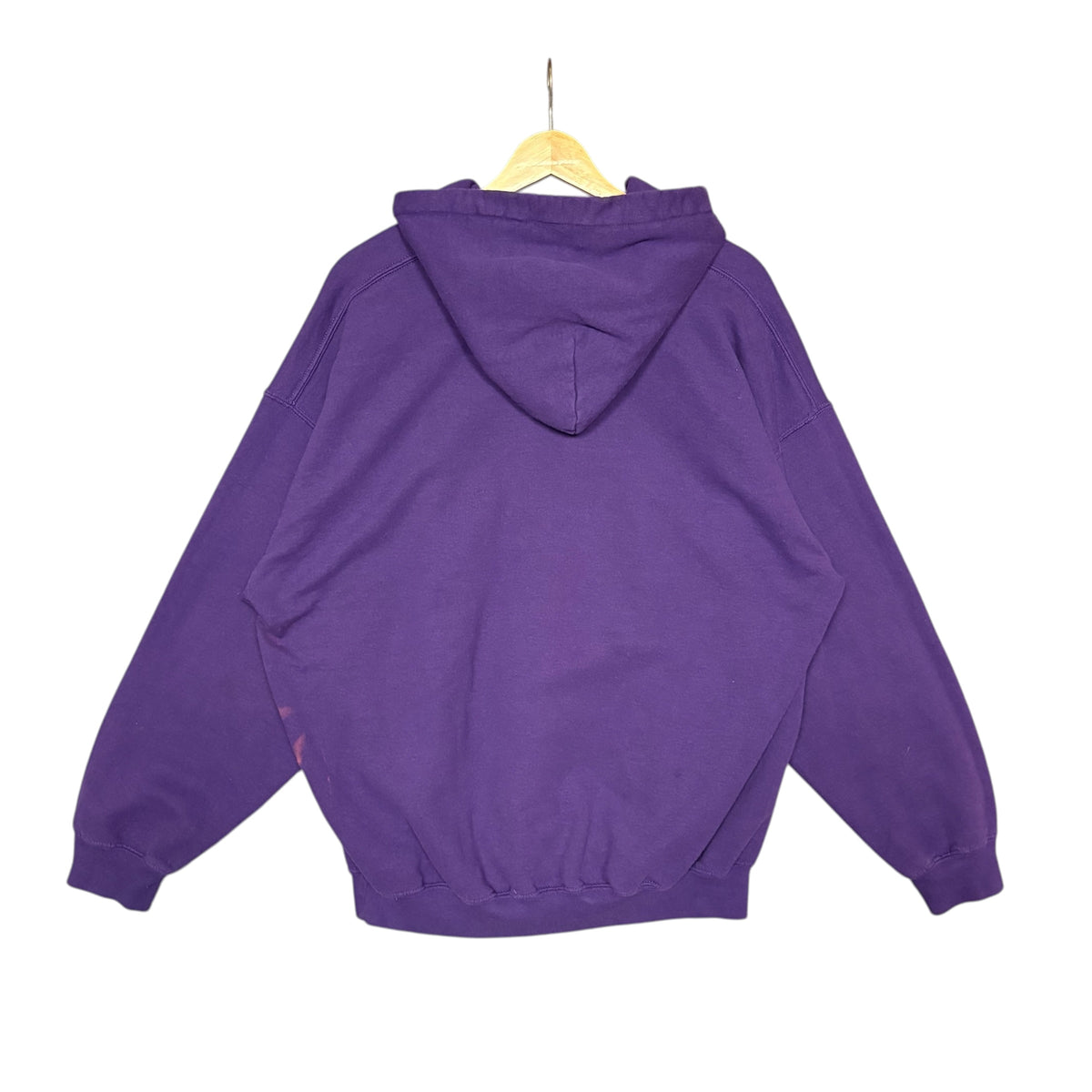 2007 LSU Champs Hoodie (XL)