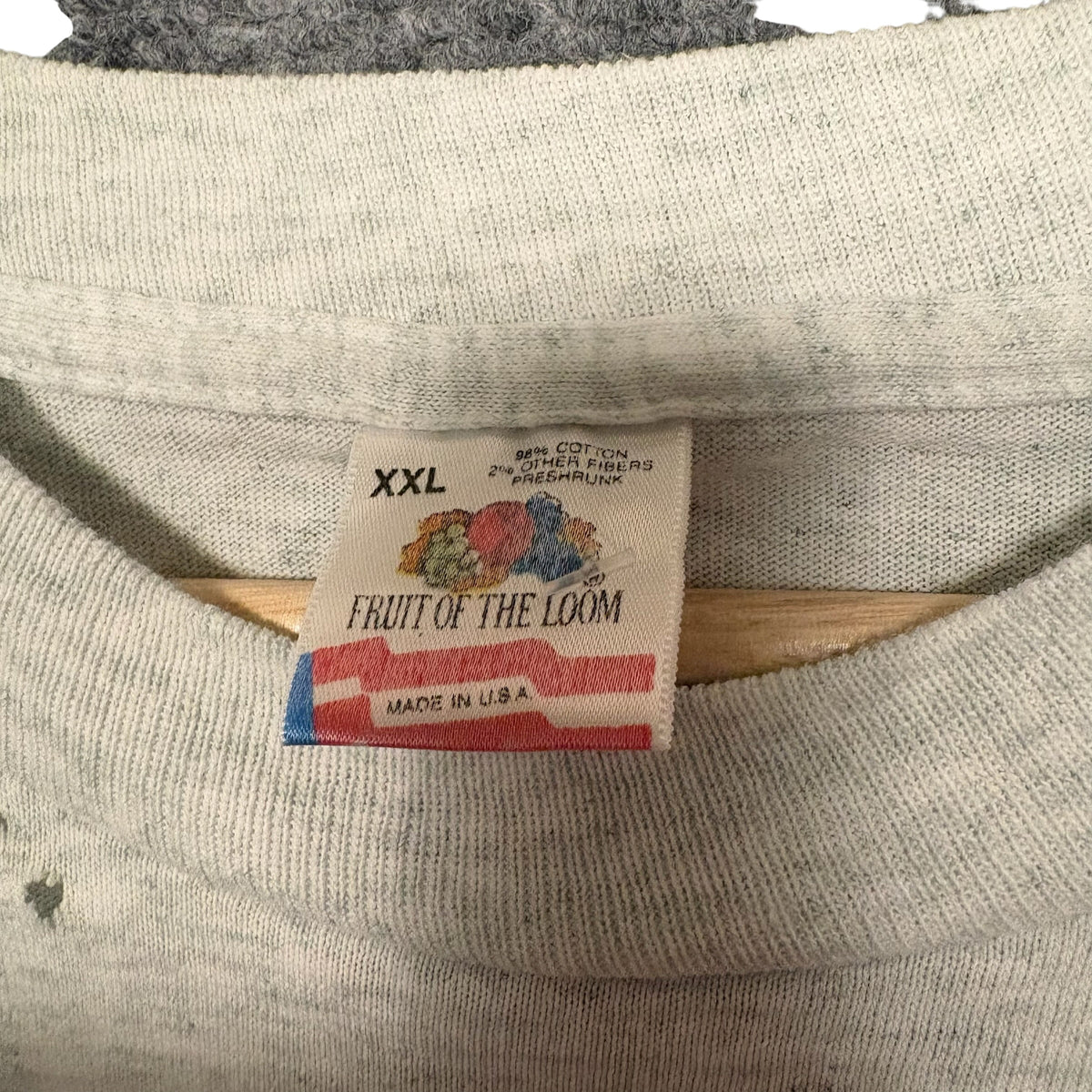 LSU Death Valley Tee (2XL)