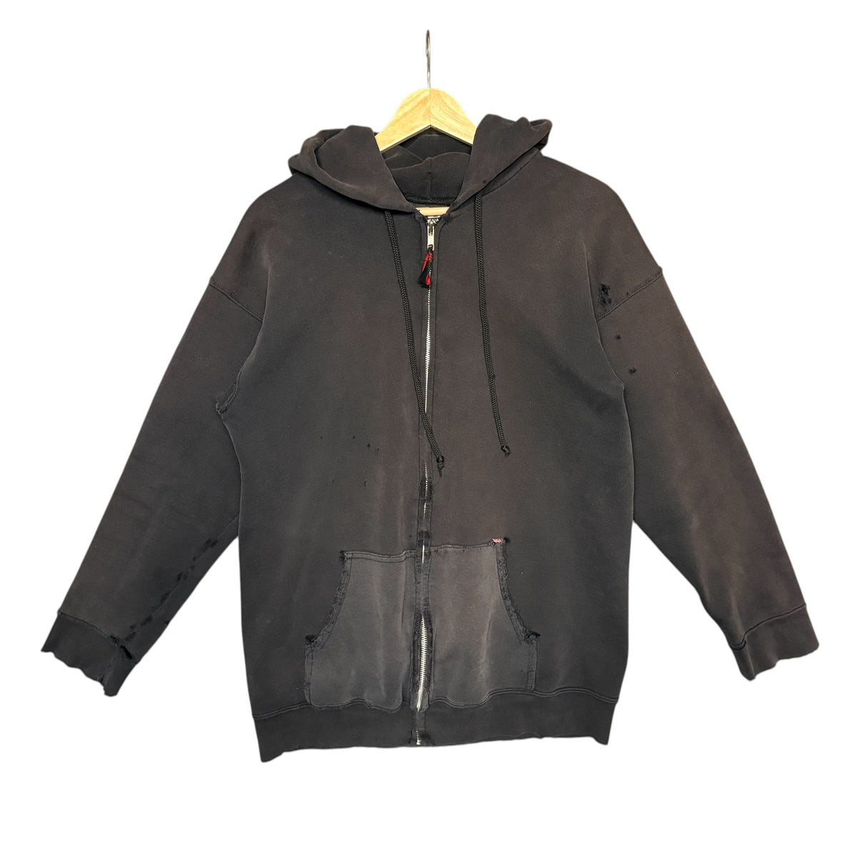Independent Trucks Zip Hoodie (L)