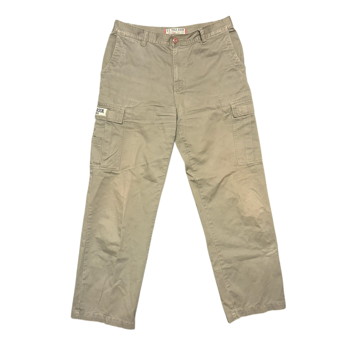 U.S. Polo Assn. Cargo's (32x32)