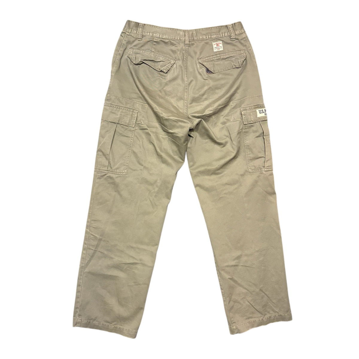 U.S. Polo Assn. Cargo's (32x32)