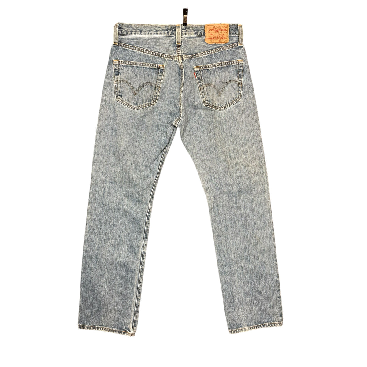 Levi's 501 Button Fly (32x32)
