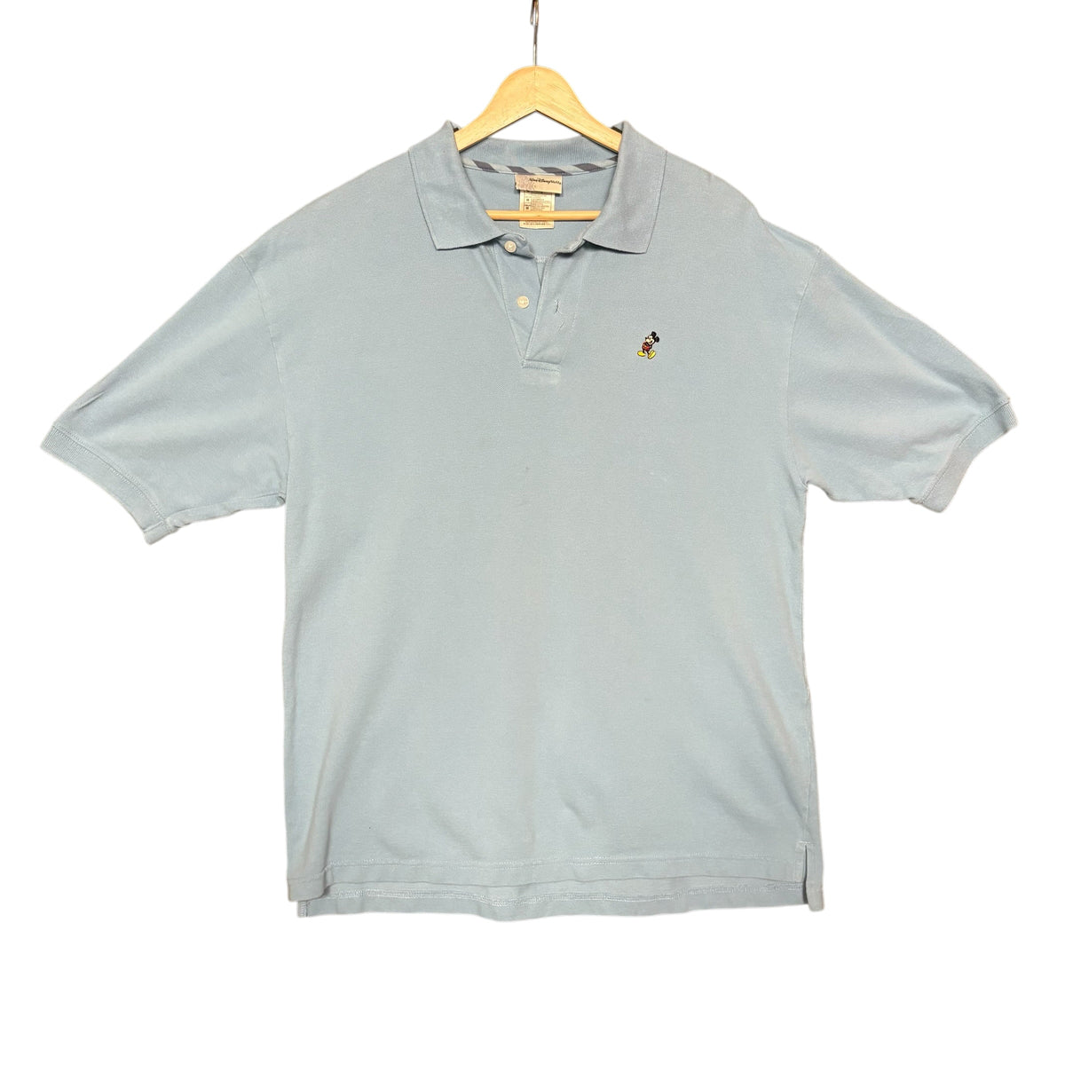Walt Disney World Mickey Polo (M)