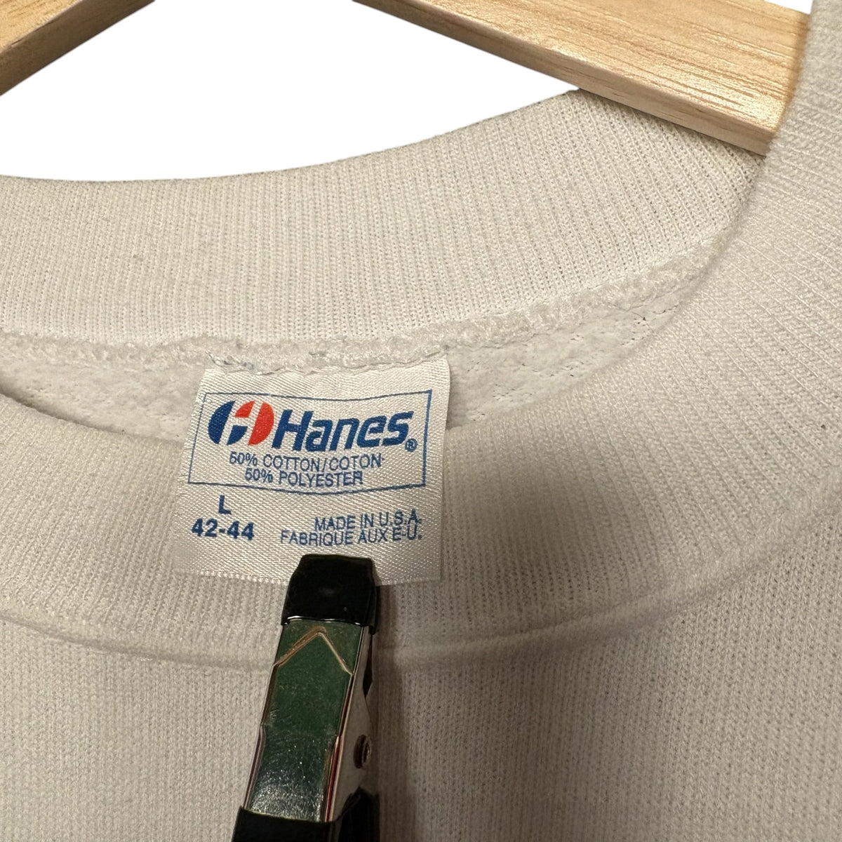 Enchanted Seas Crewneck (L)