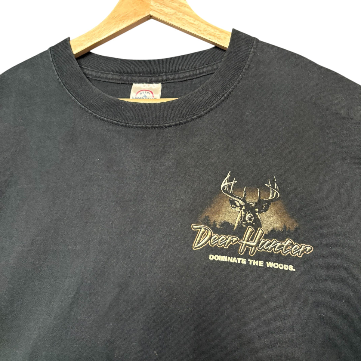 2003 Deer Hunter Tee (XL)