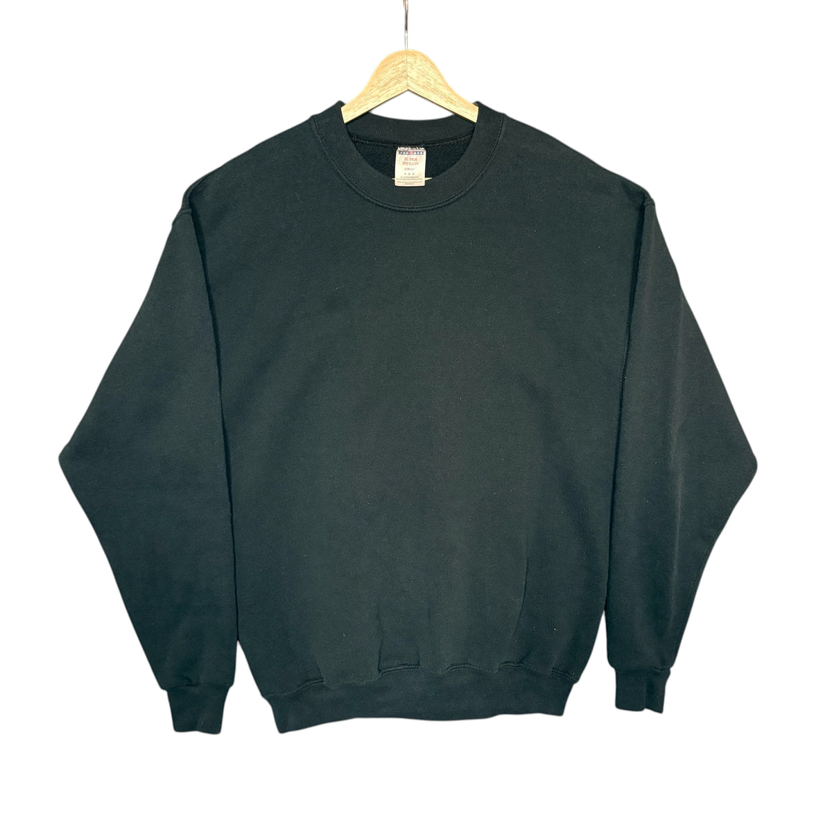 Jerzees Blank Crewneck (M)