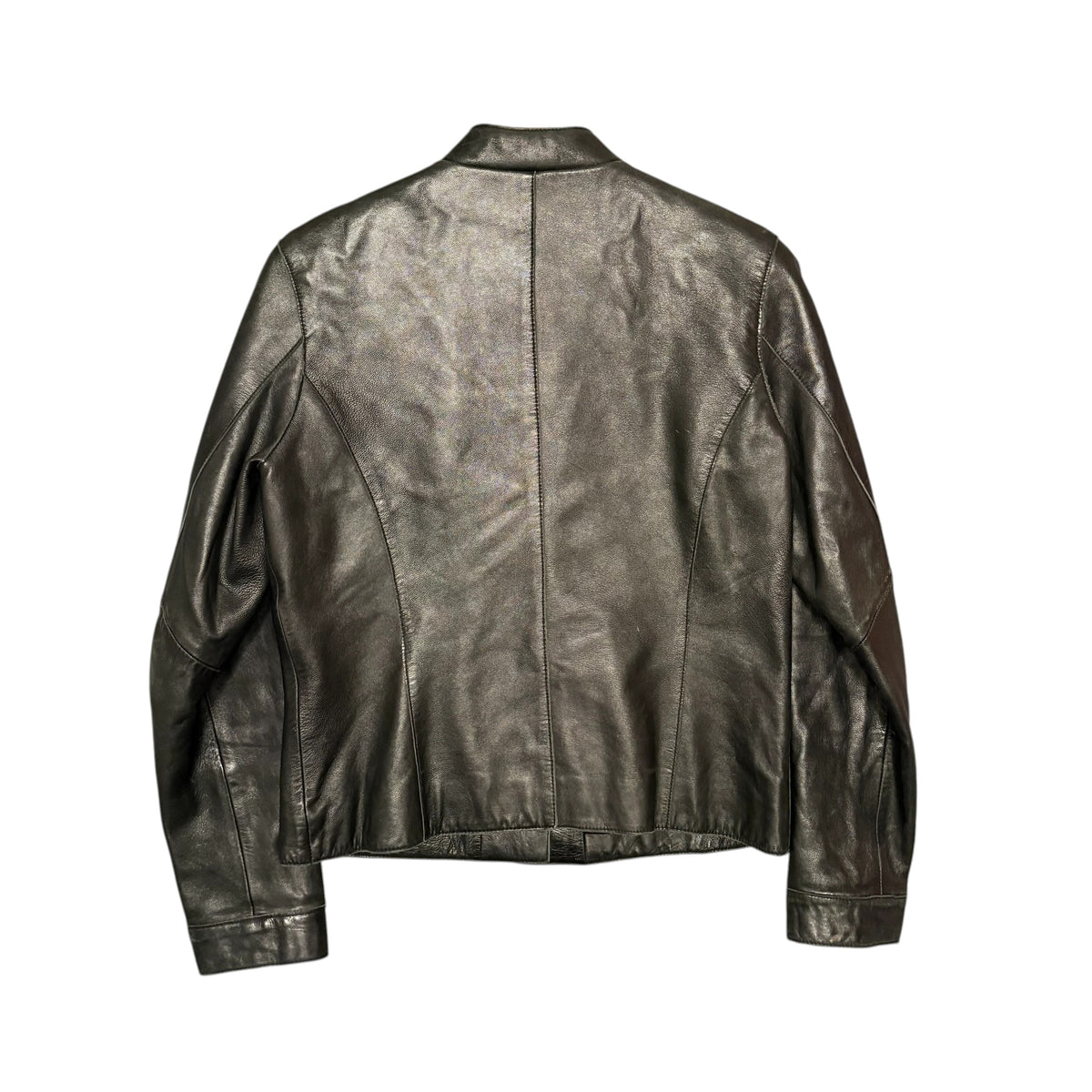 Isaac Mizrah Mock Jacket (S)