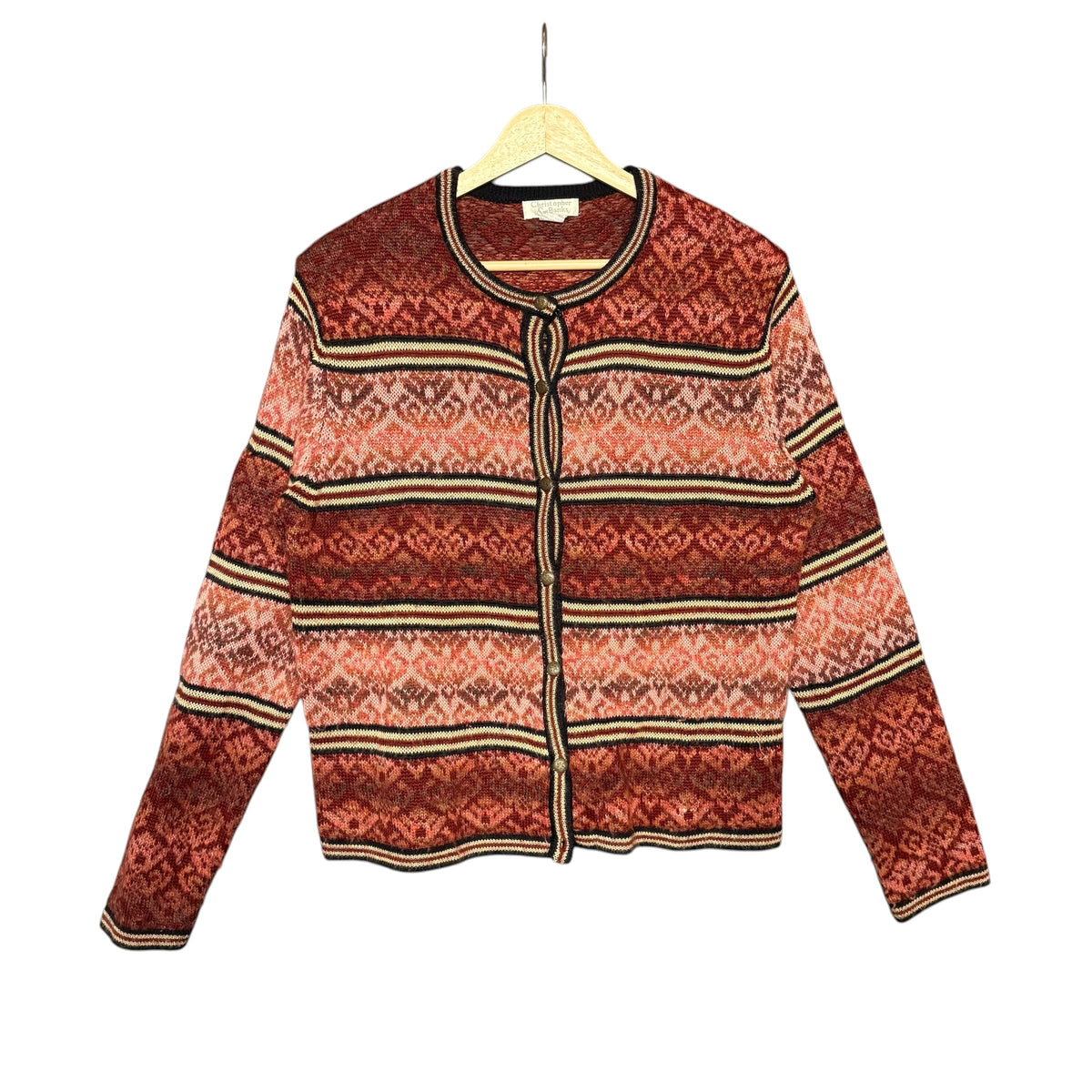 Christopher Banks Cardigan (M)