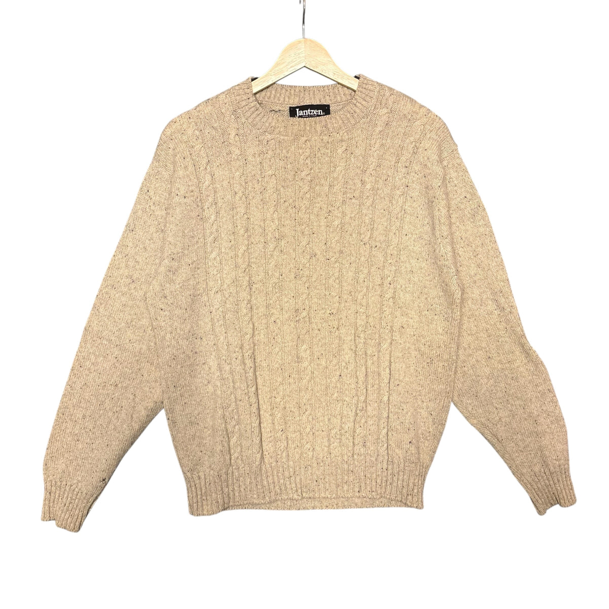 Jantzen Knit Sweater (M)
