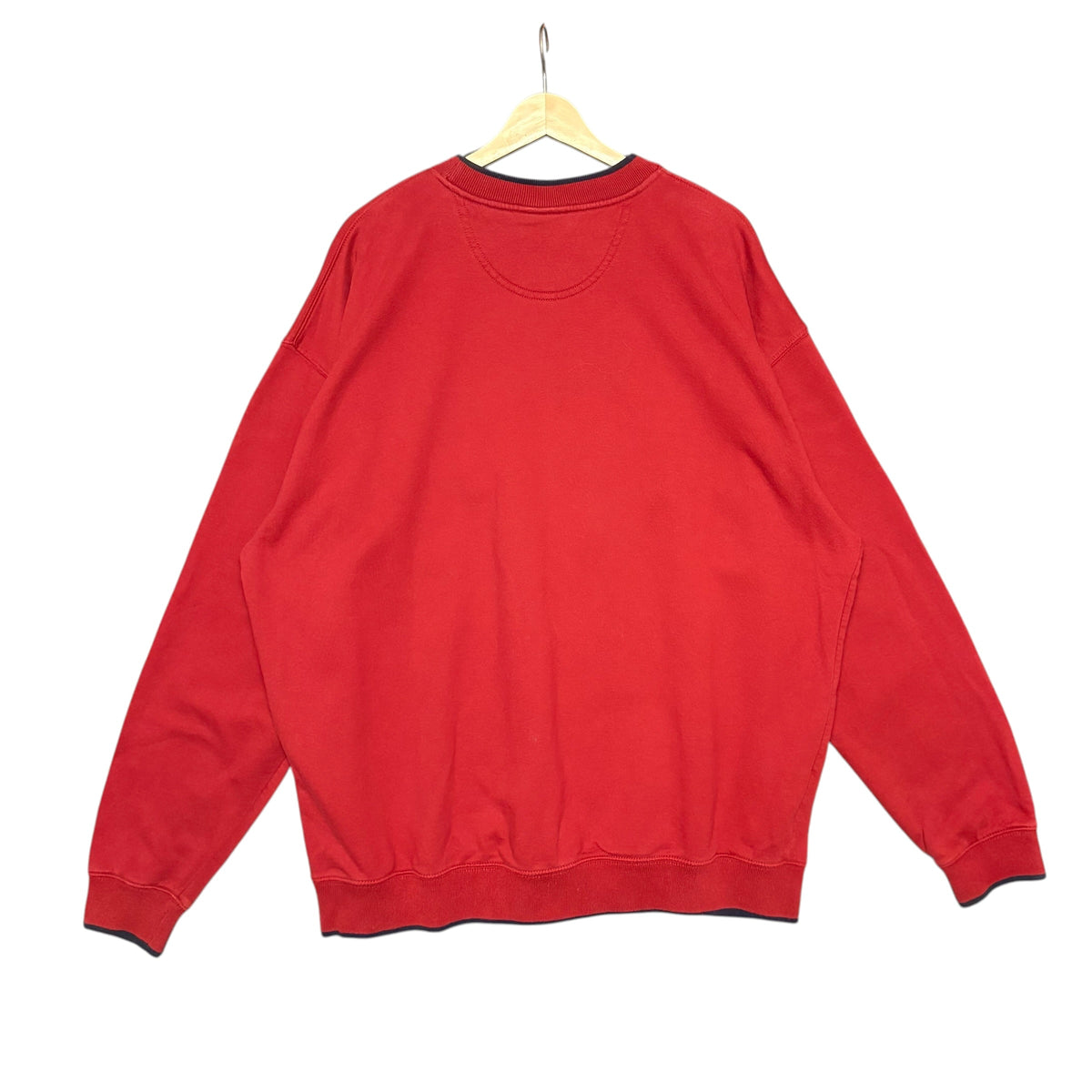 Top Notch Fishing Crewneck (2XL)