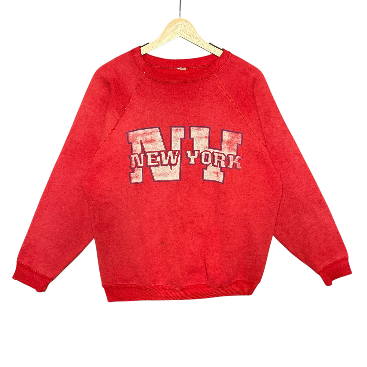 VTG New York Crewneck (M)