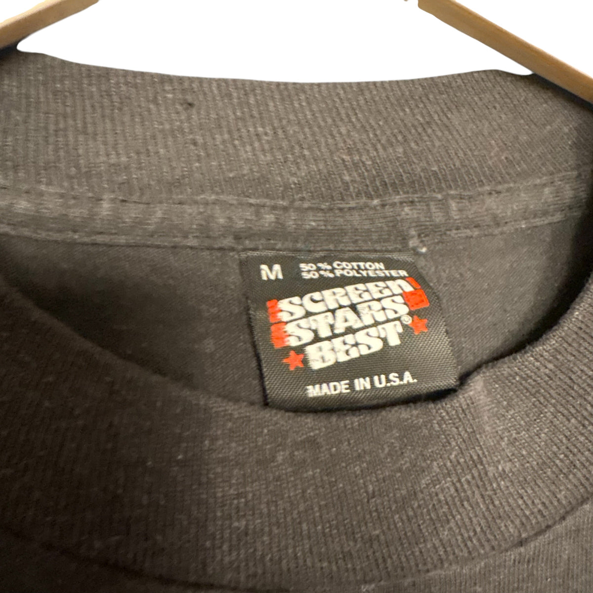 1987 Kentucky Derby Tee (M)