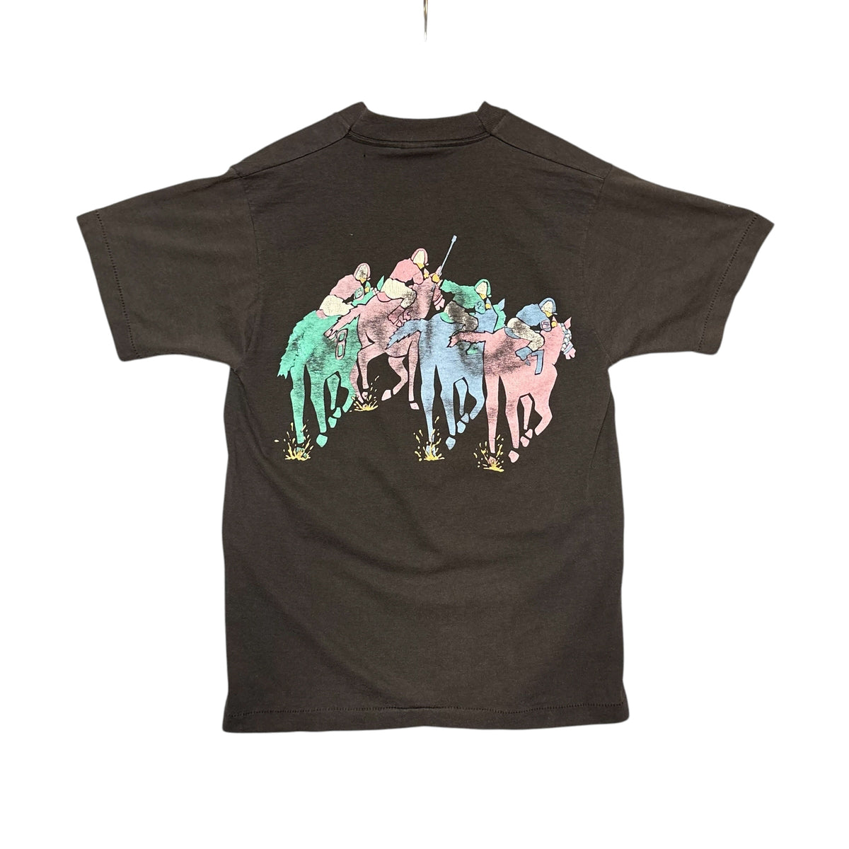 1987 Kentucky Derby Tee (M)