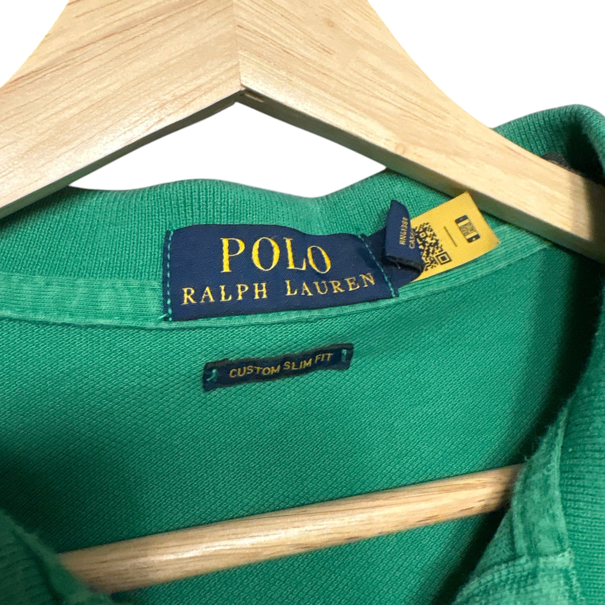 Multi-horse Custom Fit Polo (XL)
