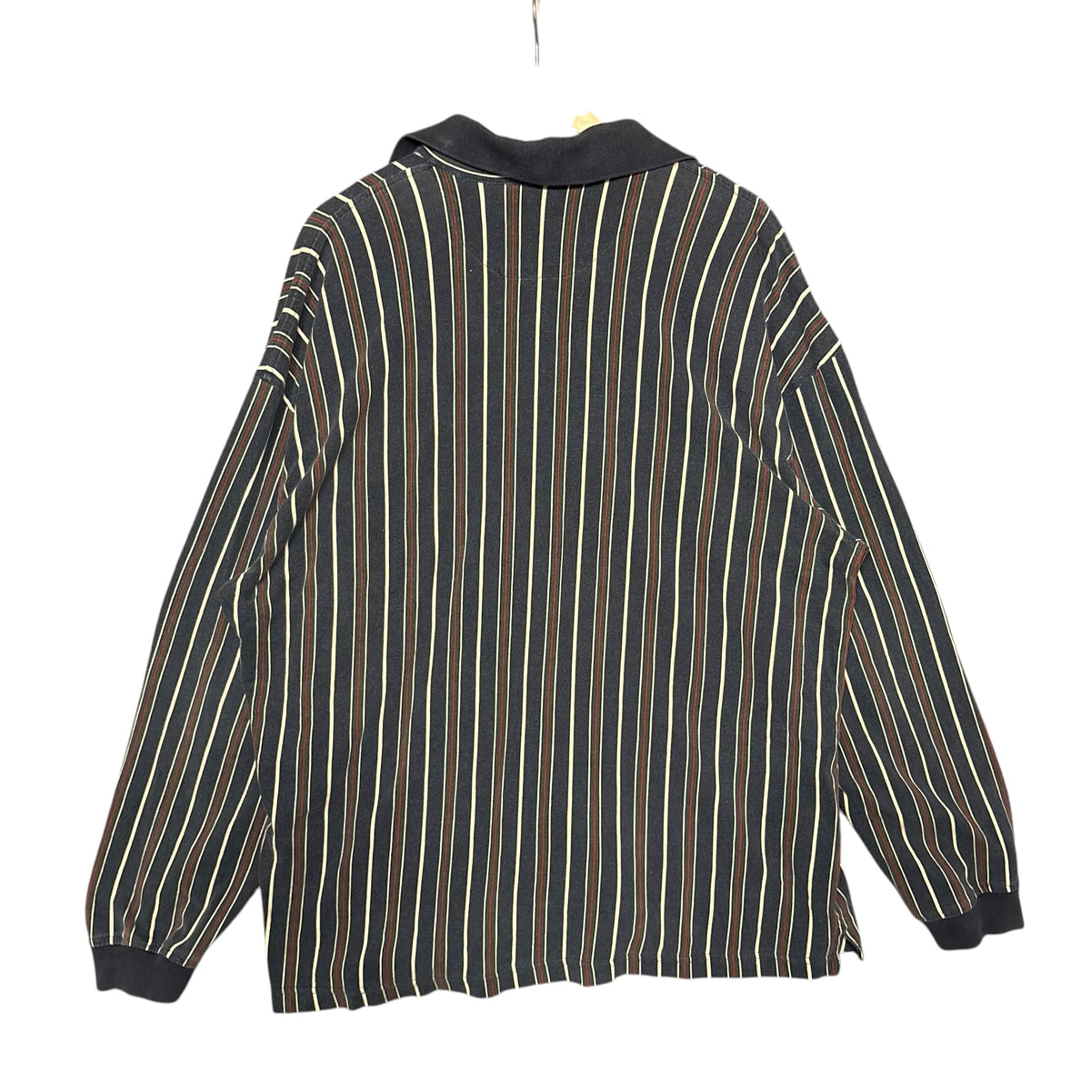 Roundtree & Yorke L/S Polo (XL)