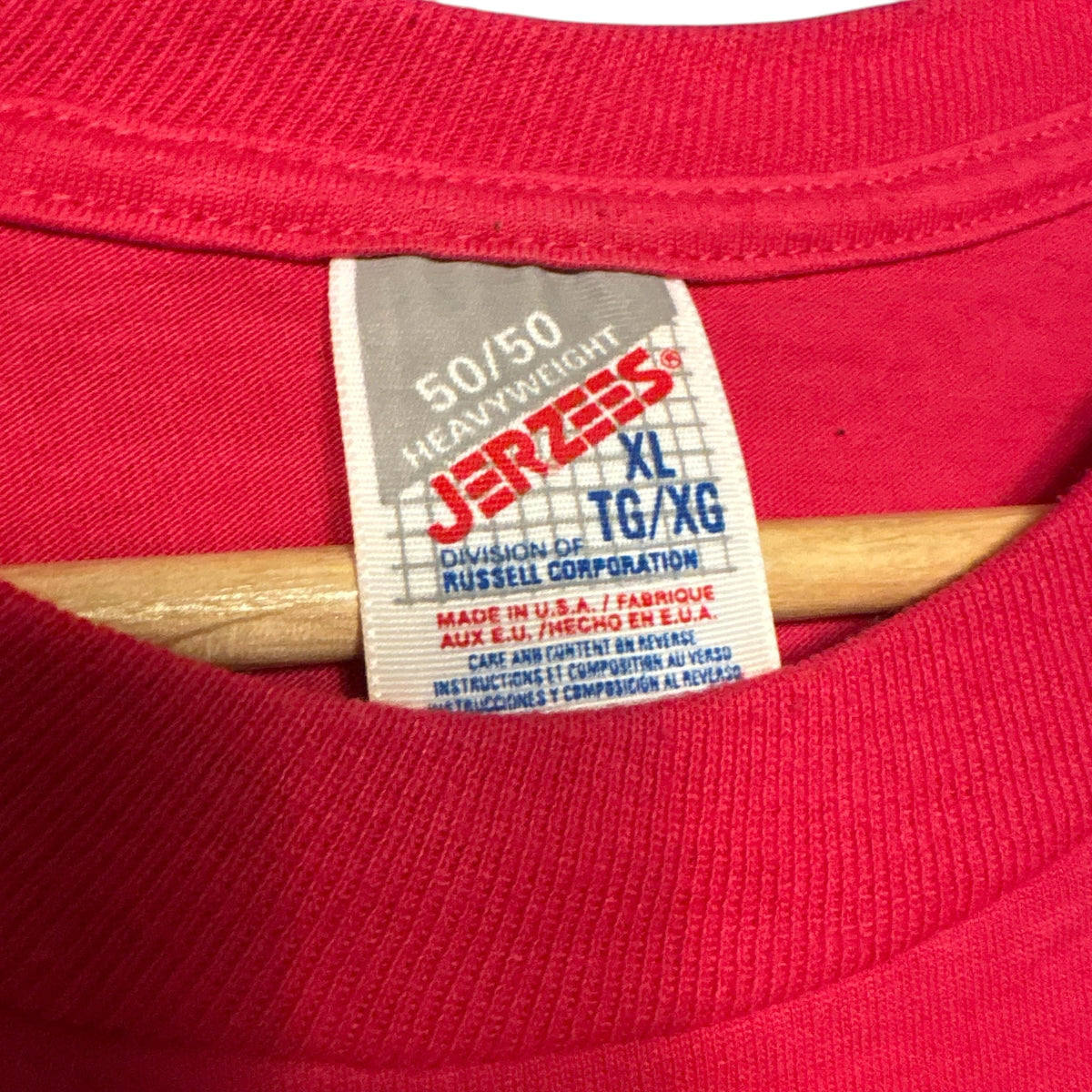 1995 Kentucky Derby Tee (XL)