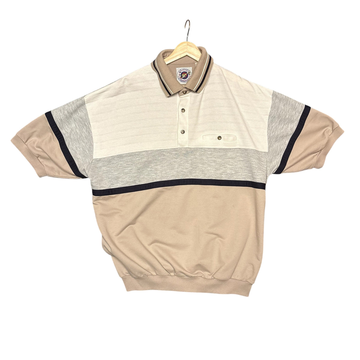 LD Sports Polo (XL)