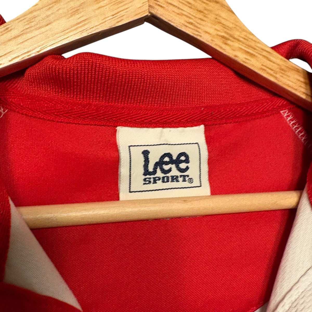 Lee Cardinals Polo (XL)