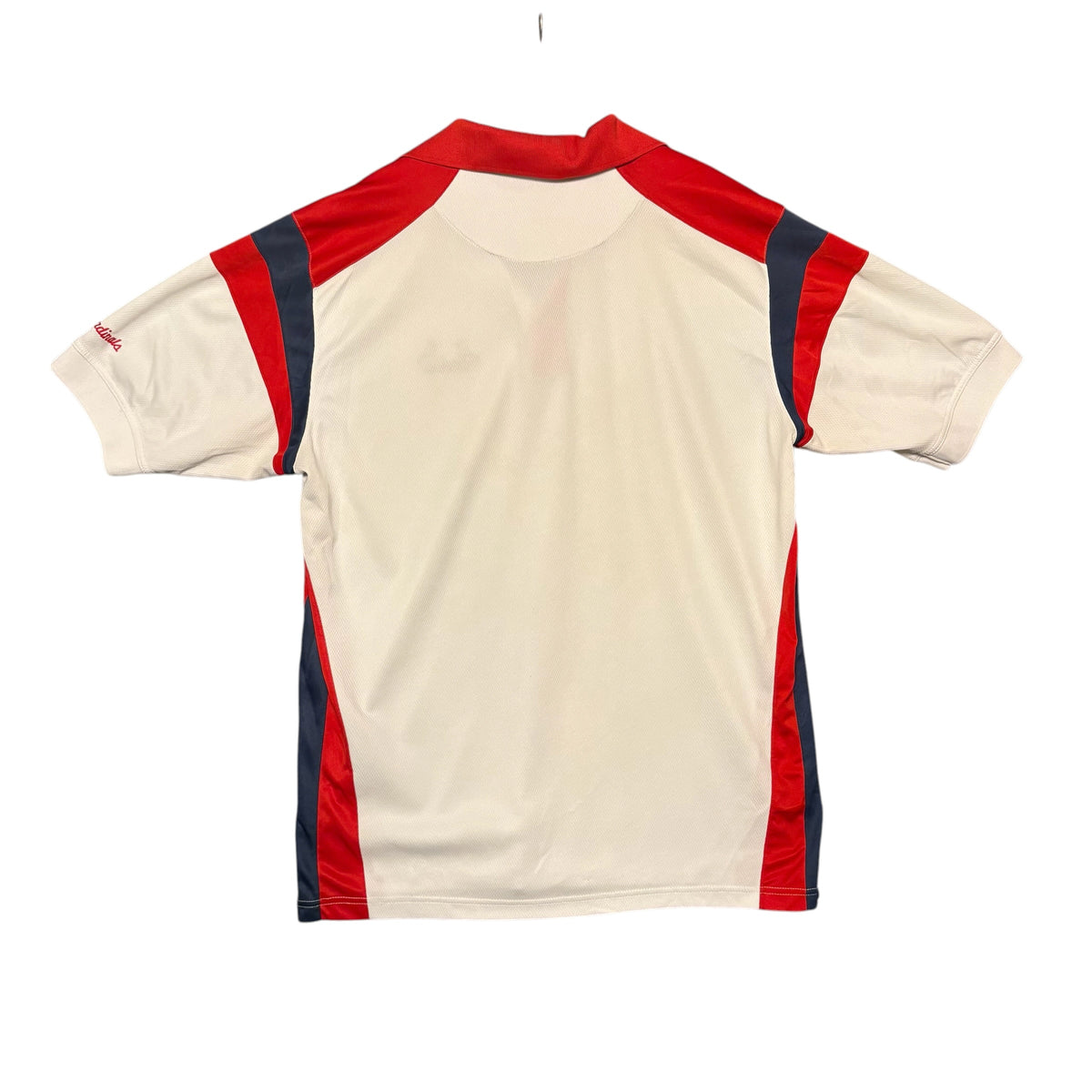 Lee Cardinals Polo (XL)