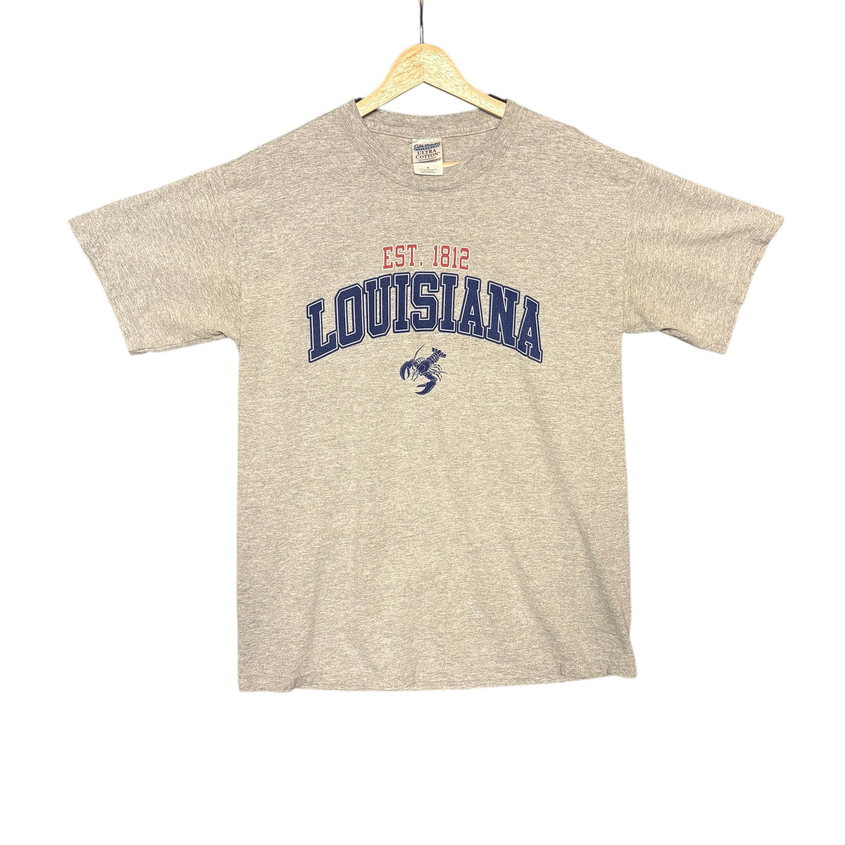 1812 Louisiana Tee (M)