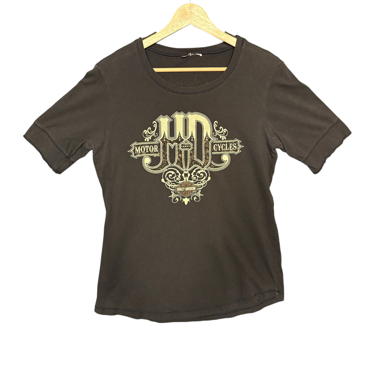 Harley Orlando Tee (L)