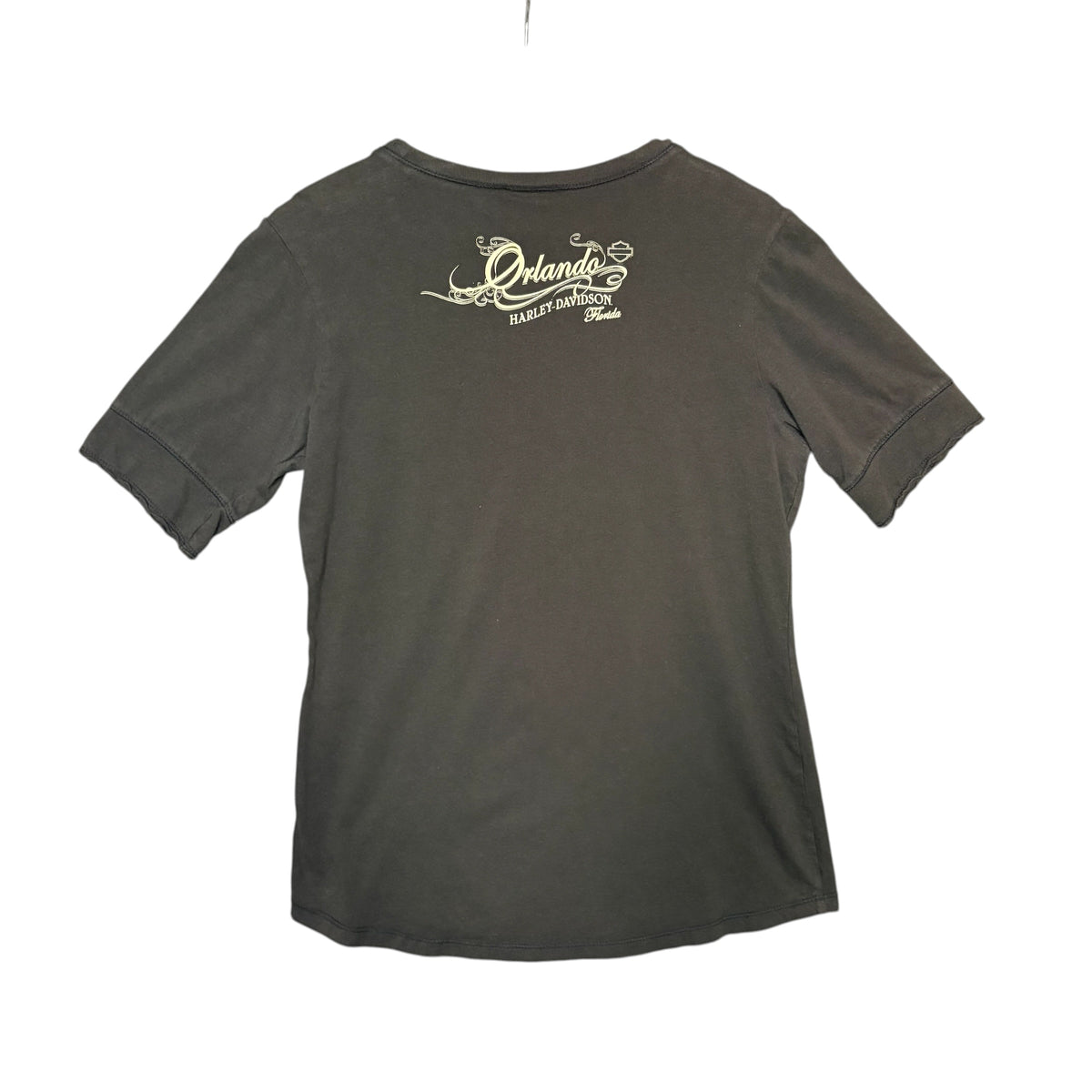 Harley Orlando Tee (L)