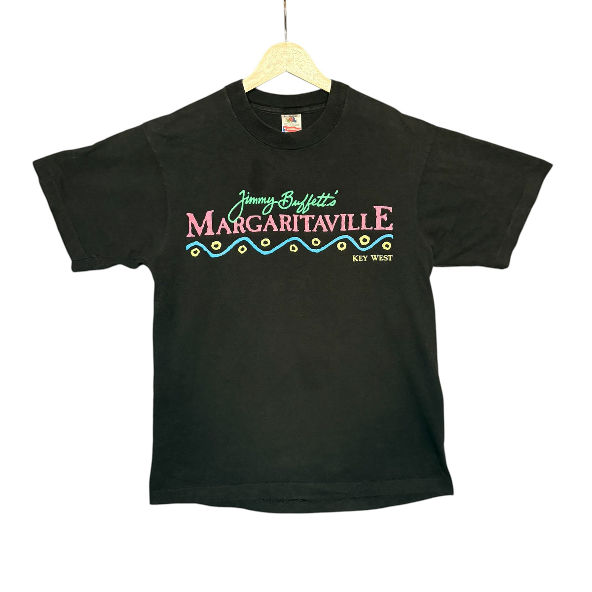Margaritaville Key West Tee (M)