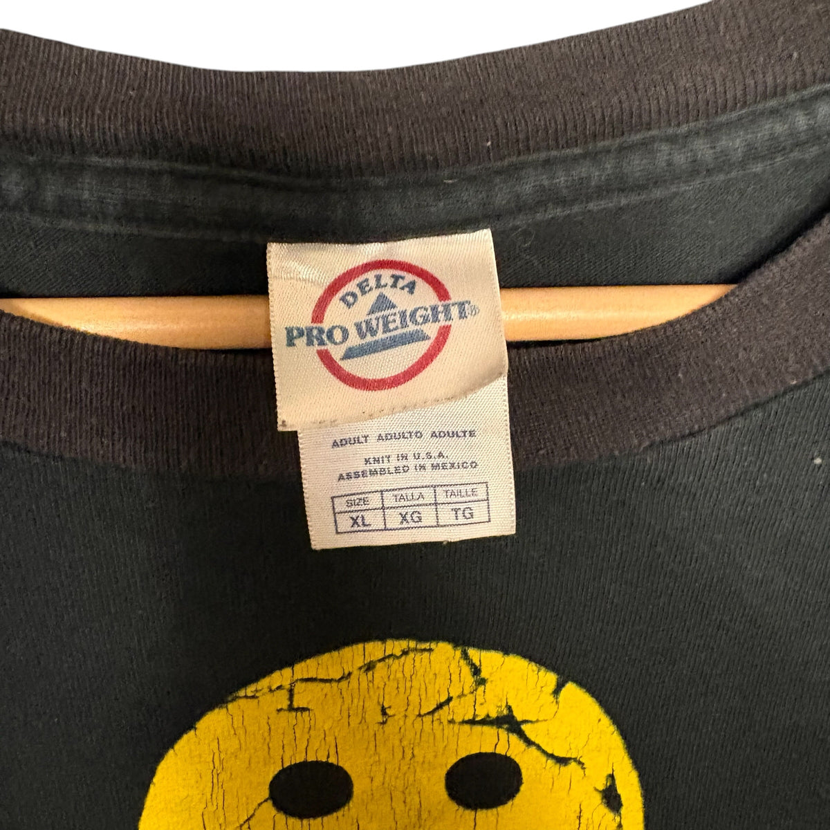 Danger To Society Tee (XL)