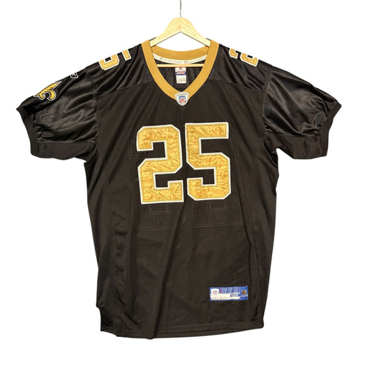 Saints Reggie Bush Jersey (XL)