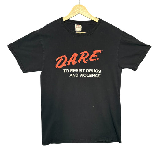 D.A.R.E. Classic Tee (S)