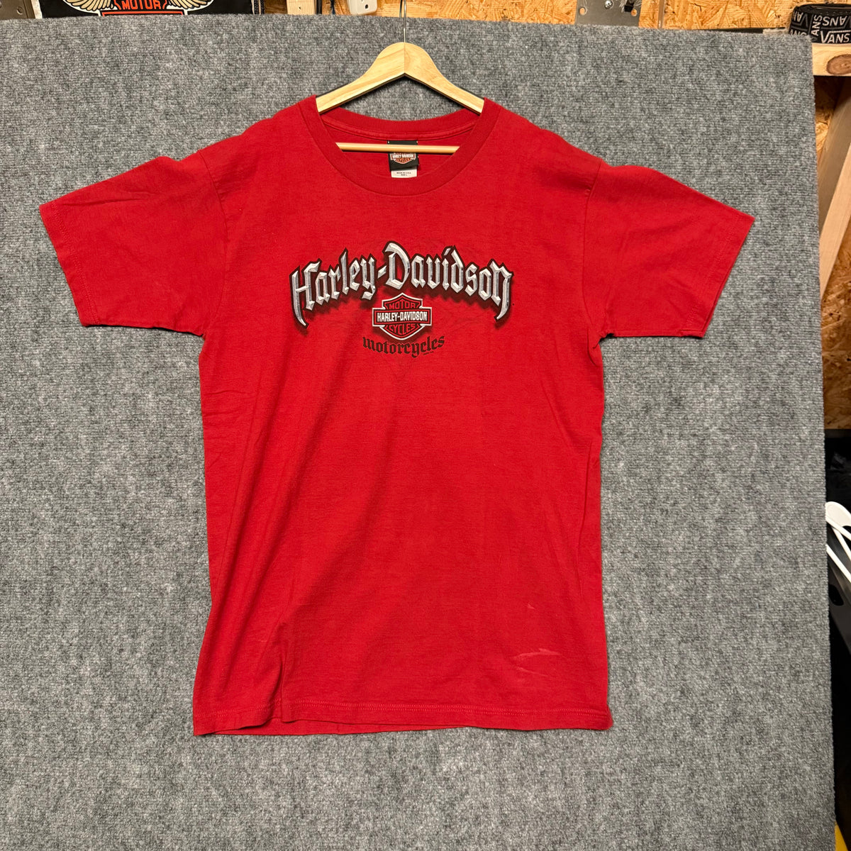 VTG Harley of Leominster Tee (L)
