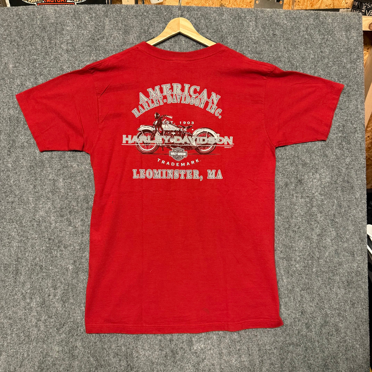 VTG Harley of Leominster Tee (L)