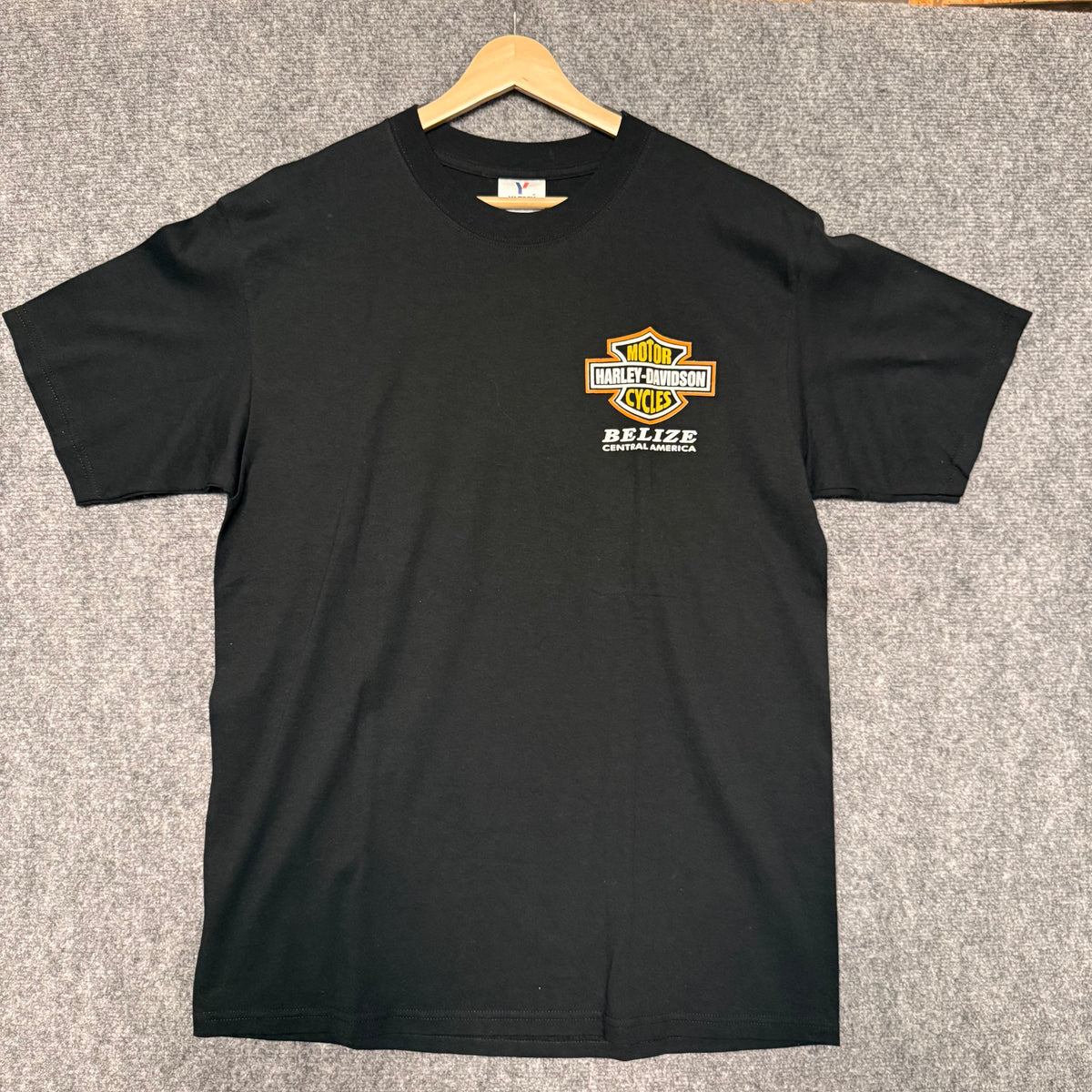 VTG Harley Belize Tee (L)