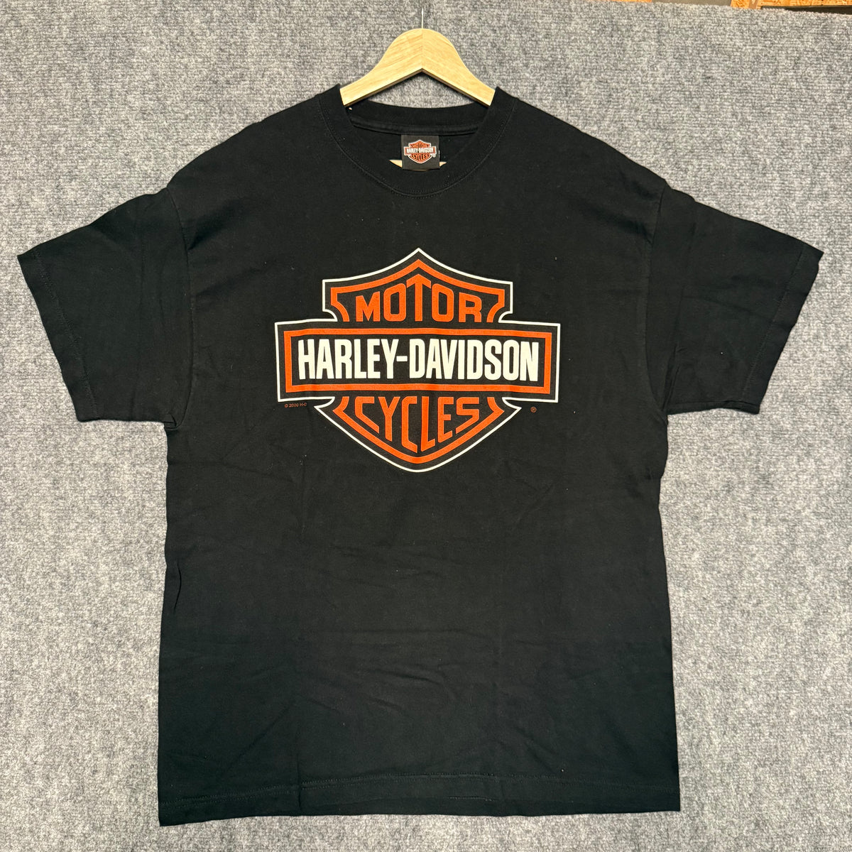 VTG Harley Santa Cruz Tee (L)