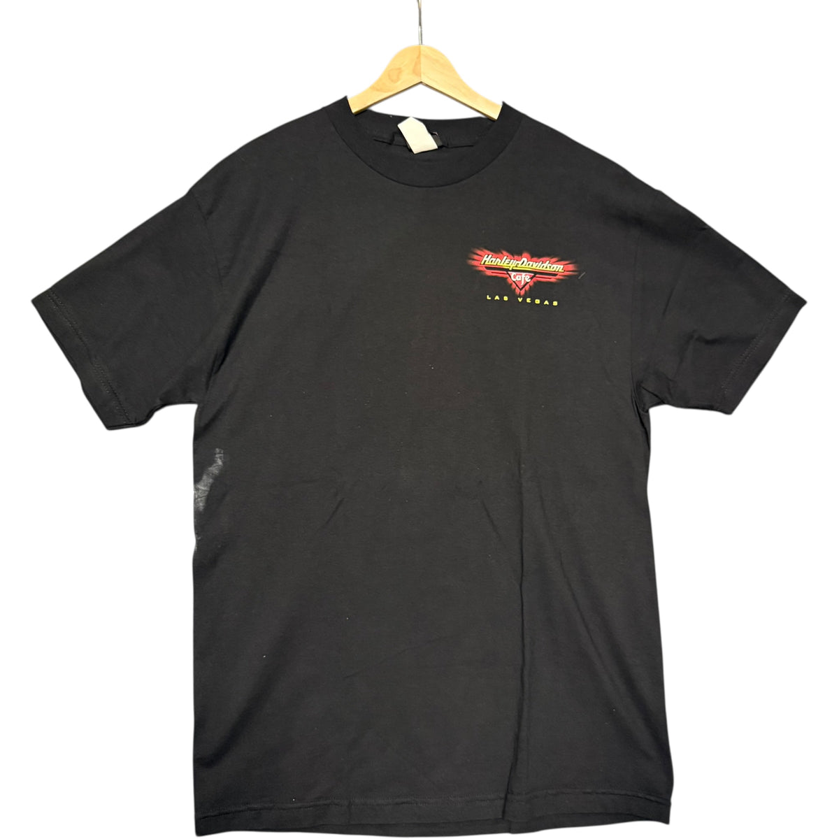 Harley Cafe Tee (L)