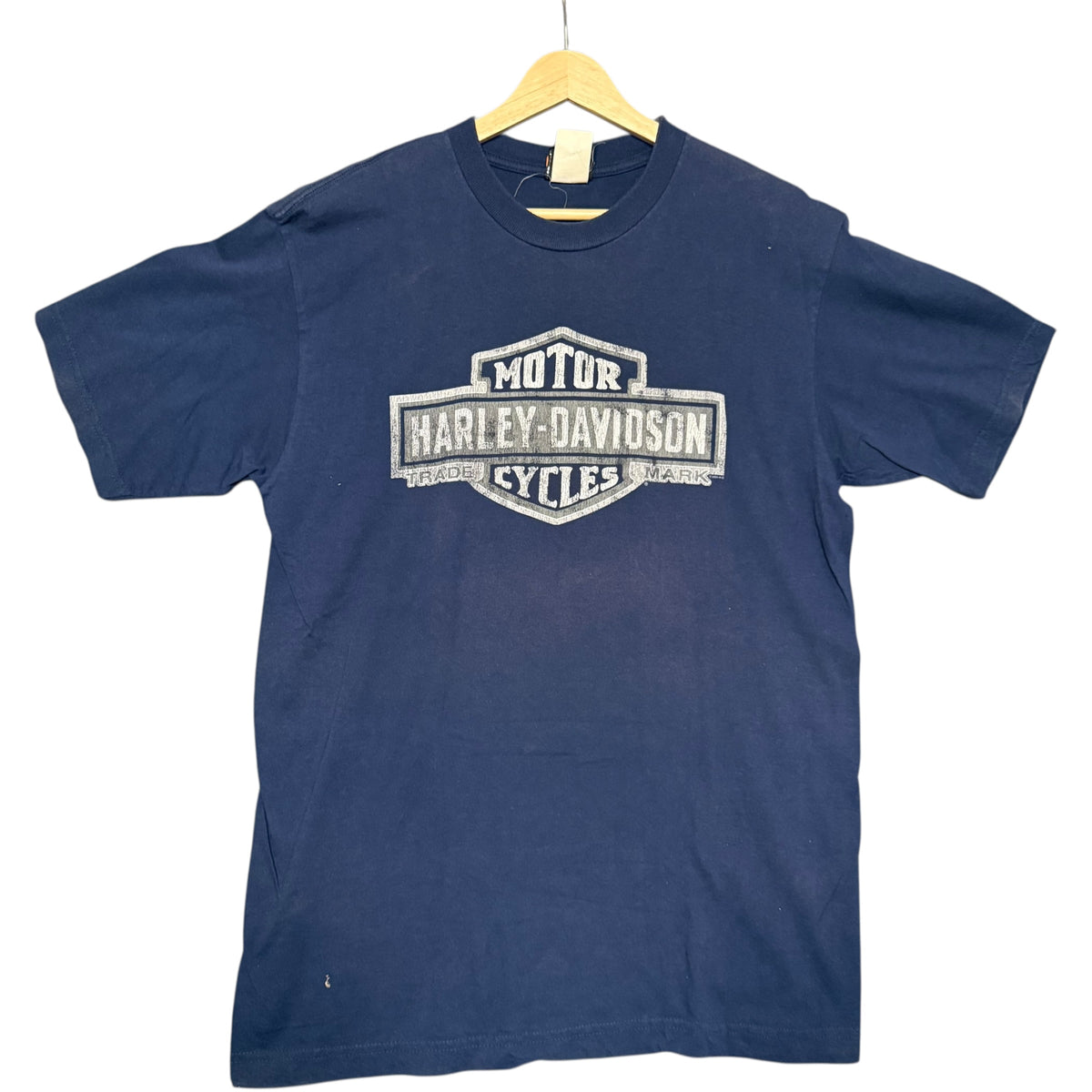 VTG Harley of Savannah Tee (L)