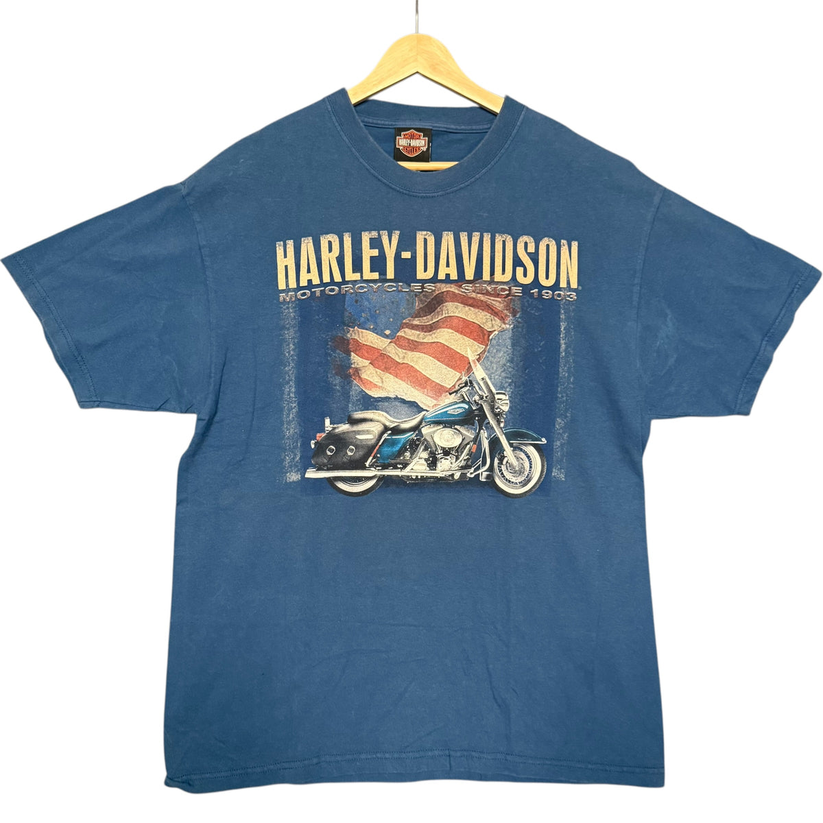 VTG Harley of Lake Charles (L)