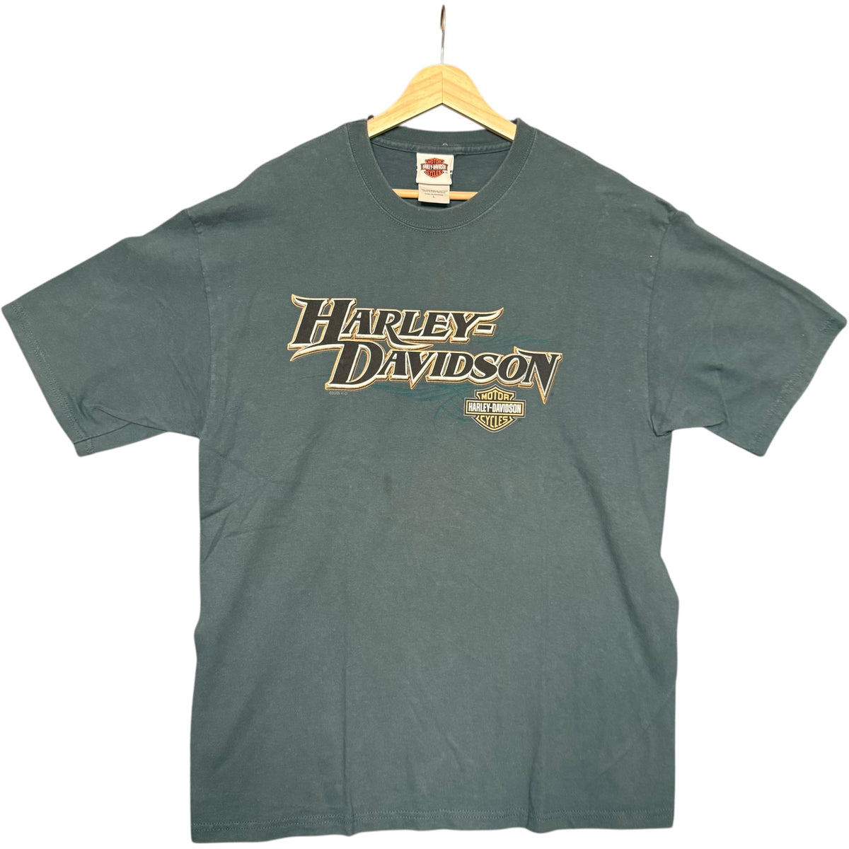 Harley of Van Nuys Tee (L)