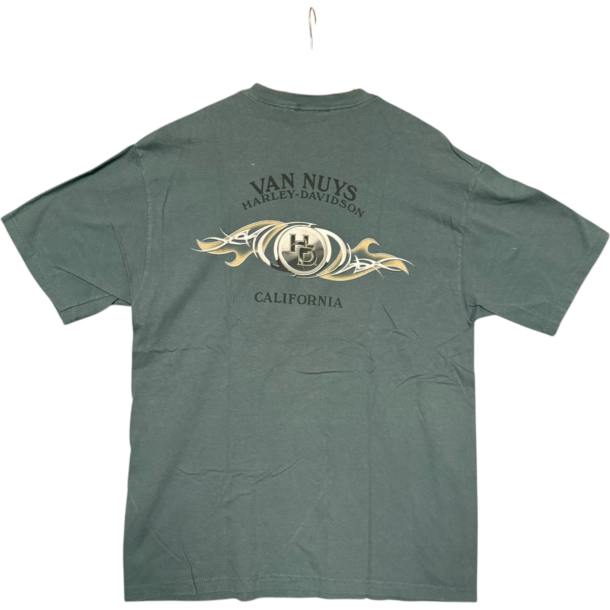Harley of Van Nuys Tee (L)