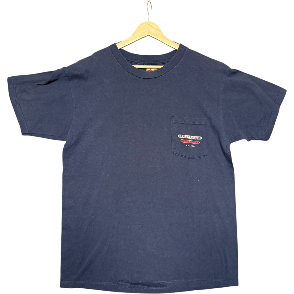 VTG Harley Allen Texas Tee (L)