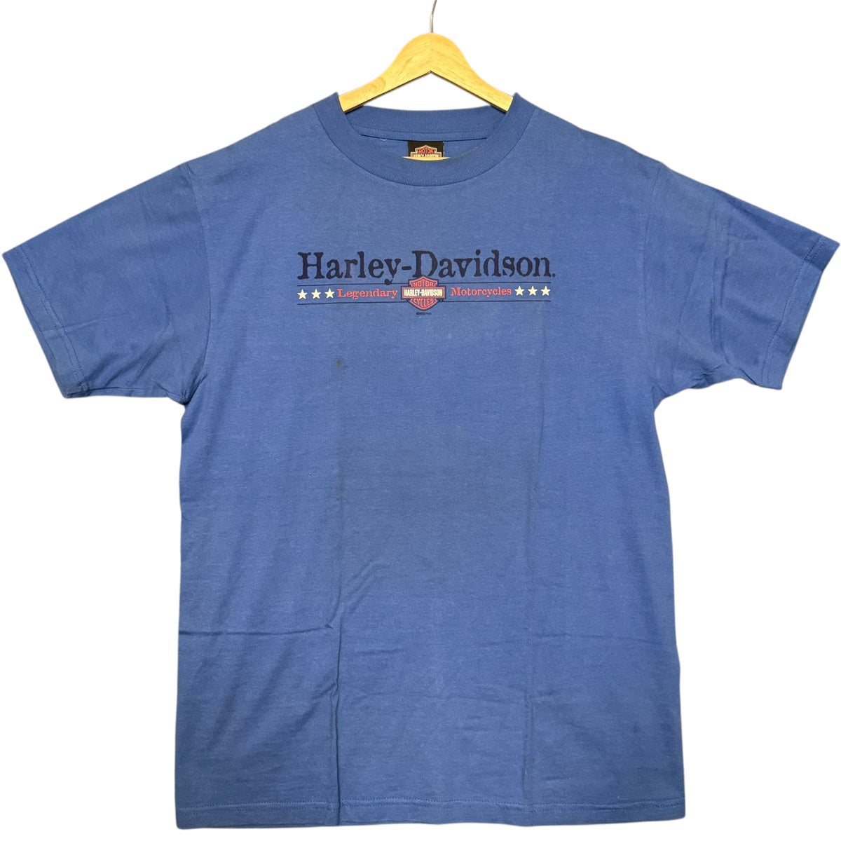 VTG Harley Legendary San Diego Tee (L)